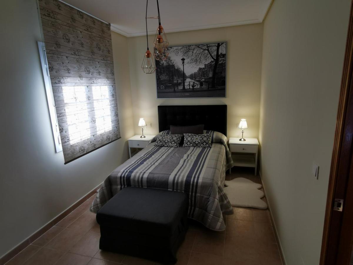 Villa De Lujo Con Piscina Privada, Jacuzzi Y Barbacoa Μούρθια Εξωτερικό φωτογραφία